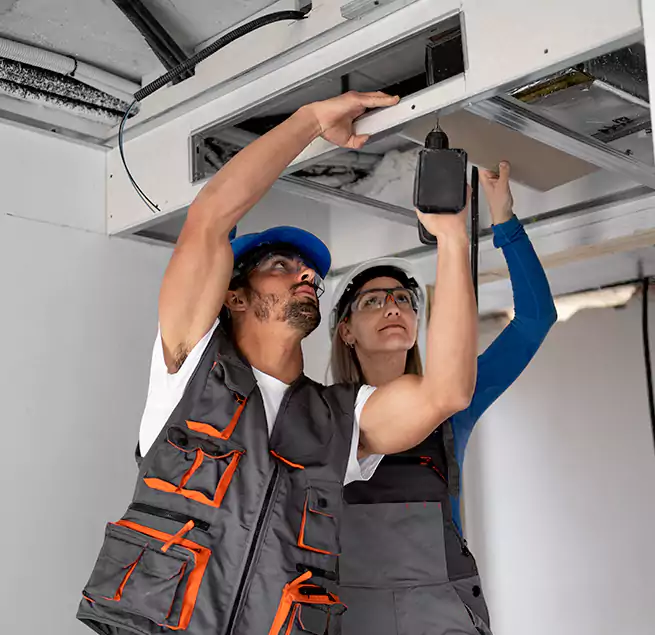 Why Homeowners & Businesses Trust Us in Saugus, MA