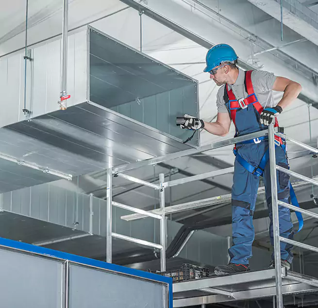 Why Homeowners & Businesses Trust Us Saugus, MA