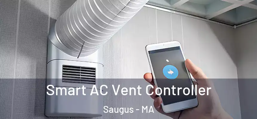  Smart AC Vent Controller Saugus - MA